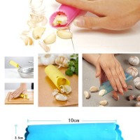 Jual Silikon Pengupas Bawang Putih Murah