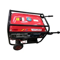Genset X5 7000 Watt