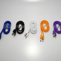 Kabel Cas / Data Micro USB MircoUSB untuk HP Android