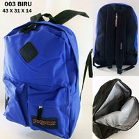 TAS RANSEL COWOK PRIA CEWEK JANSPORT MURAH IMPORT 003