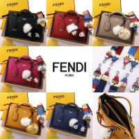 Fendi By The Way Boston