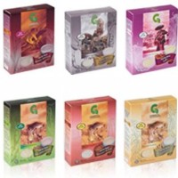Jual Tepung organik gasol Murah