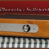 Jual Preamplifier Hi-End XC _ DIY Murah