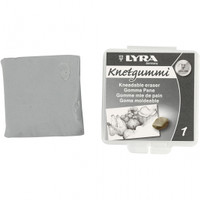 Jual LYRA KNEADABLE ERASER KNETGUMMI KNET GUMI PENGHAPUS KNETGUMI HAPUSAN Murah