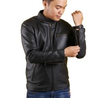 Jual Jaket Pria JK Collection JRF 004 Murah