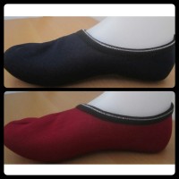 Jual Invisible Socks / Hidden socks Murah