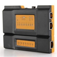 Alat Tes Jaringan LAN Eternet Kabel RJ45 dan RJ11
