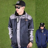 Jual Jaket Pria Vans Bb Parka/jaket bolak balik Murah