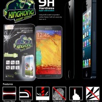 Kingkong Super Glass Samsung Galaxy Note 3 Neo N750 Tempered