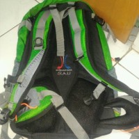 tas BOOGIE SEMI CARRIER MAHAWU .B3005