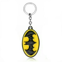 Jual Batman Tim Burton 1989 Diecast Key Chain Gantungan kunci Keychain Murah