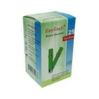 Jual Strip Gula Darah Easy Touch Murah