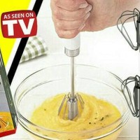Jual BETTER BEATER HAND MIXER MANUAL PENGOCOK KOCOKAN TELUR ISI 2 PCS MURAH Murah