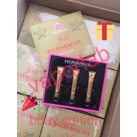 Jual DERMACOL BDAY 50 th edition limited original EDITION Murah