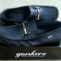 Jual YONKERS ORIGINAL FOOTWEAR SLIP ON Murah