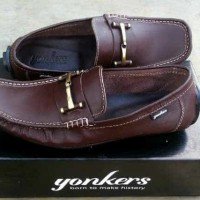 Jual YONKERS SLIP ON Murah