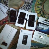 Jual Laser keyboard plus flashdisk samsung Murah