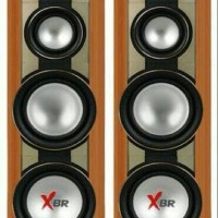 Speaker Active POLYTRON PAS-79 USB-Resmi