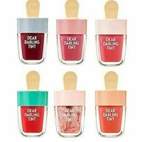Jual ETUDE HOUSE - DEAR DARLING WATER GEL TINT ( ice cream) Murah