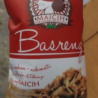 Jual MAICIH BASRENG PEDAS Murah