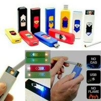 Jual KOREK API USB ELEKTRIK Murah
