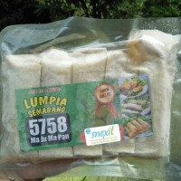 Jual Lumpia Semarang Murah