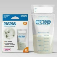 Jual MOMO Kantong Kantung ASI ASIP 180ml Murah