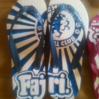 Jual sandal jepit ukir Murah
