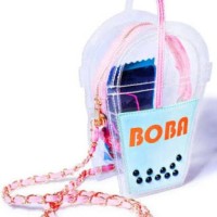 nila anthony boba bag tas selempang dan hand bag CUTE BANGAT