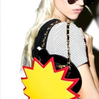 nila anthony bomb tas selempang hand bag wanita TAS WANITA SUPER CUTE