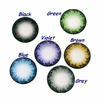 SOFTLENS EYEZONE YARA TERDAFTAR KEMENKES) SOFTLENS EYEZONE SOFTLENS YA