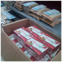 FIFORLIF ORIGINAL 100 % - MEMBER PT.ABE - PELANGSING SUPER
