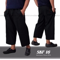 Jual Sirwal Murah | Celana Sunnah | Celana Muslim | Celana Laa Isbal Murah