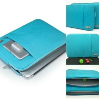 Jual TAS SLEEVE CASE LAPTOP NOTEBOOK MACBOOK PRO 11 12 13 INCH Murah
