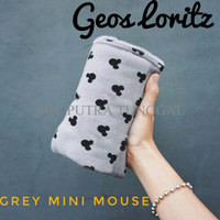 Jual GEOS mini mickey / gendongan kaos Murah