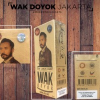 Jual Original - Terpercaya - Wak Doyok Cream Penumbuh Jambang 75ml Murah