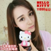 Jual power bank hello kitty murah Murah