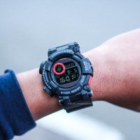 Jam Tangan Sport Keren Bandung Original Digitec Anti Air