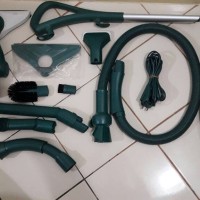 Vacuum Cleaner VK136 - Penyedot Debu Lux Kobold Royal 3 Murah