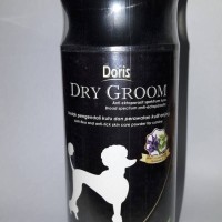 BEDAK KUTU DAN SKIN CARE DORIS DRY GROOM 100g - Kalbe Farma