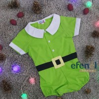 Jual jumper//jumpsuit/santa/kostum J04 Murah