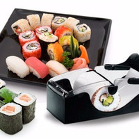 Jual Perfect Roll Sushi Maker Alat Penggulung Japan Art Bento Cetakan Mold Murah