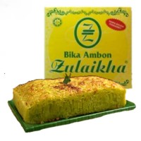 Jual BIKA AMBON ZULAIKHA KECIL Murah