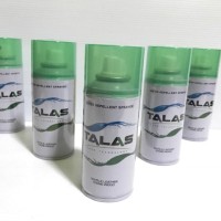 Jual Talas Spray Water Repellent/ WATERPROOF (Anti Air -water Resist ) Murah