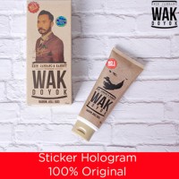 Jual Wak Doyok Cream Murah