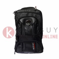 Tas Selempang PALAZZO 35889 BLACK Ransel / Hiking / Gunung