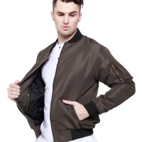 Jual JAKET BOMBER/ JAKET PILOT/ JAKET TEBAL/ JAKET/ JAKET PRIA/ TWICKENHAM Murah