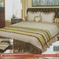 Jual Bed Cover My Love Murah