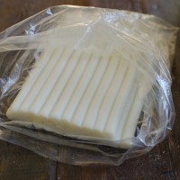 Jual RICE CAKE FRESH / TTEOK / TOPOKKI 500G KHUSUS GOJEK Murah