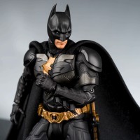 Jual SHF Batman The Dark Knight ver Murah